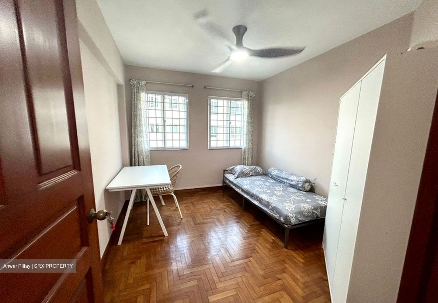 Melville Park (D18), Condominium #626483621